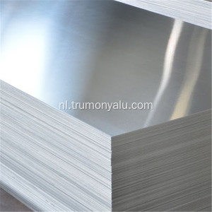 5754 aluminium plaat voor marine